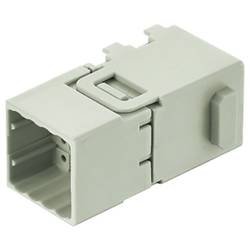 krimpovací systém Han Domino HD cube, krimp (M.2) 09149162001 HARTING Množství: 2 ks Konektor