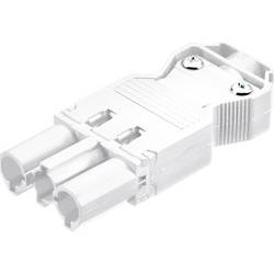 Bachmann 375.517 zástrčka bílá