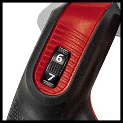 Einhell Professional TP-MX 18-2 Li BL - Solo Professional Power X-Change míchadlo barevné malty , 120 mm, 4258770