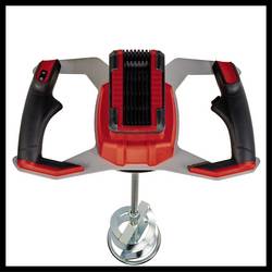 Einhell Professional TP-MX 18-2 Li BL - Solo Professional Power X-Change míchadlo barevné malty , 120 mm, 4258770