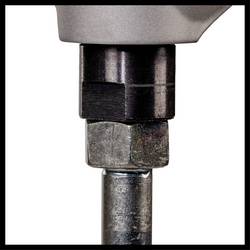 Einhell Professional TP-MX 18-2 Li BL - Solo Professional Power X-Change míchadlo barevné malty , 120 mm, 4258770