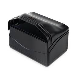 Plustek SecureScan X-mini skener dokumentů - kamera 60 str./min USB 2.0