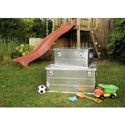 Alutec CLASSIC 68 11068 transportní kufr hliník (d x š x v) 575 x 385 x 375 mm