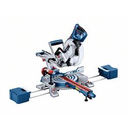 Bosch Professional GCM 305-216 D kapovací a pokosová pila, průměr listu 216 mm, uchycení 30 mm, 1200 W