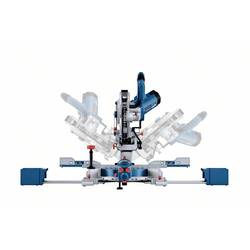 Bosch Professional GCM 305-216 D kapovací a pokosová pila, průměr listu 216 mm, uchycení 30 mm, 1200 W