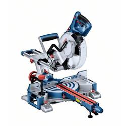 Bosch Professional GCM 305-216 D kapovací a pokosová pila, průměr listu 216 mm, uchycení 30 mm, 1200 W