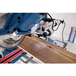 Bosch Professional GCM 305-216 D kapovací a pokosová pila, průměr listu 216 mm, uchycení 30 mm, 1200 W