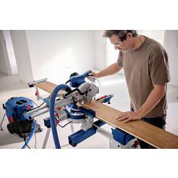 Bosch Professional GCM 305-216 D kapovací a pokosová pila, průměr listu 216 mm, uchycení 30 mm, 1200 W