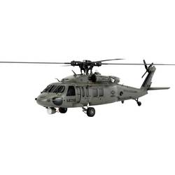 Amewi UH60 Black Hawk Marine CP RC model vrtulníku pro začátečníky RtF