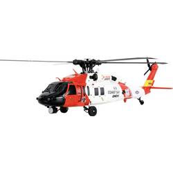 Amewi UH60 Black Hawk Coastguard RC model vrtulníku pro začátečníky