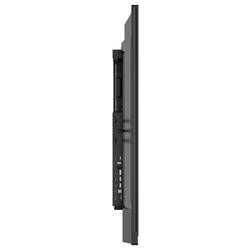 Iiyama displej Digital Signage Energetická třída (EEK2021): G (A - G) 138.8 cm 54.6 palec