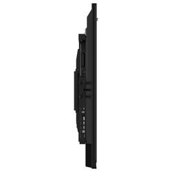 Iiyama displej Digital Signage Energetická třída (EEK2021): G (A - G) 138.8 cm 54.6 palec