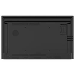 Iiyama displej Digital Signage Energetická třída (EEK2021): G (A - G) 138.8 cm 54.6 palec