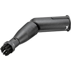 Kärcher Home & Garden 2.863-159.0 Kärcher - Turbo-Dampfbürste - für Dampfreiniger turbo parní kartáč 1 ks černá