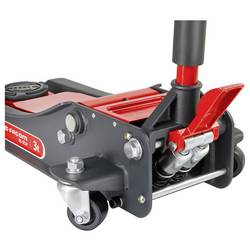 Facom Hydraulický zvedák auta 3 t min./max.výška: 5.33 m (max)