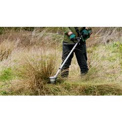 Bosch Home and Garden AdvancedBrushCut 36V-23-750 akumulátor strunová sekačka bez akumulátoru, nosný popruh šířka sekání: 33 cm