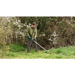 Bosch Home and Garden AdvancedBrushCut 36V-23-750 akumulátor strunová sekačka bez akumulátoru, nosný popruh šířka sekání: 33 cm