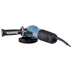 Makita Ga5040cz1 GA5040CZ1 úhlová bruska 125 mm, 1400 W