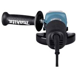 Makita Ga5040cz1 GA5040CZ1 úhlová bruska 125 mm, 1400 W