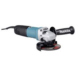 Makita Ga5040cz1 GA5040CZ1 úhlová bruska 125 mm, 1400 W