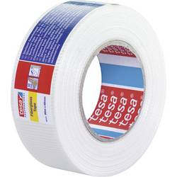 tesa 60101-00002-00 páska se skelným vláknem tesa® Professional bílá (d x š) 90 m x 48 mm 1 ks