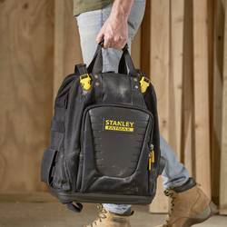 STANLEY FMST1-80144 Batoh na nářadí, prázdný, (d x š x v) 230 x 360 x 470 mm
