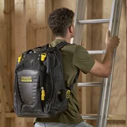 STANLEY FMST1-80144 Batoh na nářadí, prázdný, (d x š x v) 230 x 360 x 470 mm