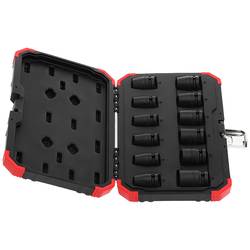Gedore RED R63003012 sada rázových nástrčných klíčů , 1/2, 3300574