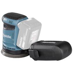 Makita DBO180Z DBO180Z akumulátorová excentrická bruska bez akumulátoru, bez nabíječky 18 V Ø 125 mm