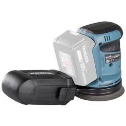 Makita DBO180Z DBO180Z akumulátorová excentrická bruska bez akumulátoru, bez nabíječky 18 V Ø 125 mm