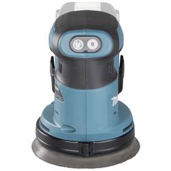 Makita DBO180Z DBO180Z akumulátorová excentrická bruska bez akumulátoru, bez nabíječky 18 V Ø 125 mm