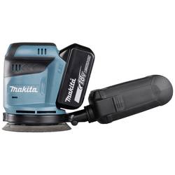Makita DBO180Z DBO180Z akumulátorová excentrická bruska bez akumulátoru, bez nabíječky 18 V Ø 125 mm