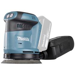 Makita DBO180Z DBO180Z akumulátorová excentrická bruska bez akumulátoru, bez nabíječky 18 V Ø 125 mm