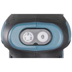 Makita DBO180Z DBO180Z akumulátorová excentrická bruska bez akumulátoru, bez nabíječky 18 V Ø 125 mm