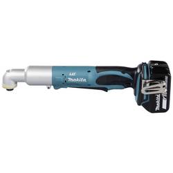 Makita DTL061Z aku úhlový šroubovák, 18 V Li-Ion bez akumulátoru, DTL061Z