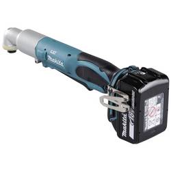 Makita DTL061Z aku úhlový šroubovák, 18 V Li-Ion bez akumulátoru, DTL061Z