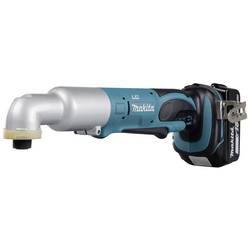 Makita DTL061Z aku úhlový šroubovák, 18 V Li-Ion bez akumulátoru, DTL061Z