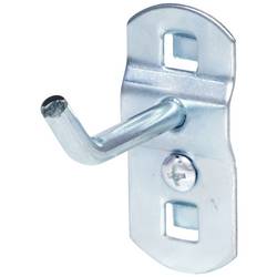 KS Tools 860.0804 Držák nářadí s šikmým konci Ø 6 mm, 50 mm (Ø x d) 6 mm x 50 mm 1 ks