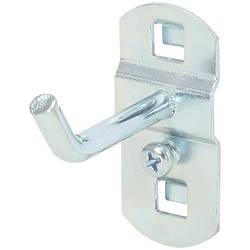 KS Tools 8600804 Držák nářadí s šikmým konci Ø 6 mm, 50 mm (Ø x d) 6 mm x 50 mm 1 ks