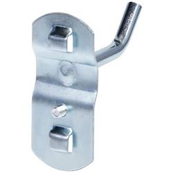 KS Tools 8600804 Držák nářadí s šikmým konci Ø 6 mm, 50 mm (Ø x d) 6 mm x 50 mm 1 ks
