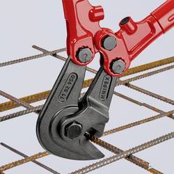 Knipex CoBolt pákové kleště pravoúhlé 950 mm 48 HRC