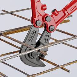 Knipex CoBolt pákové kleště pravoúhlé 950 mm 48 HRC
