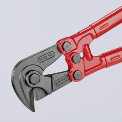 Knipex CoBolt pákové kleště pravoúhlé 950 mm 48 HRC