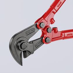 Knipex CoBolt pákové kleště pravoúhlé 950 mm 48 HRC