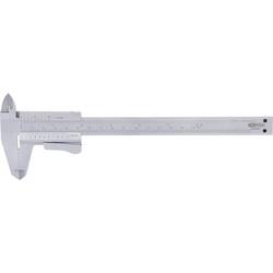 KS Tools 300.0510 NEW-50293 kapesní posuvné měřítko