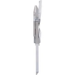 KS Tools 300.0510 NEW-50293 kapesní posuvné měřítko