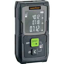Laserliner LaserRange-Master Gi4 Mini laserový měřič vzdálenosti 40 m