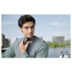 Philips Shaver 500 Series S591/0 rotační zastřihovač černá