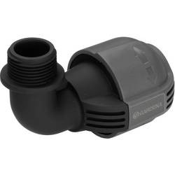 GARDENA zavlažovací systém 02781-20 L-kus 26,44 mm (3/4) vnější závit