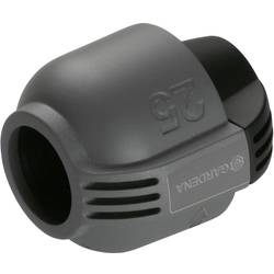 GARDENA zavlažovací systém 02778-20 koncovka 25 mm (1) Ø